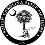 South Carolina Sleep Medicine Logo
